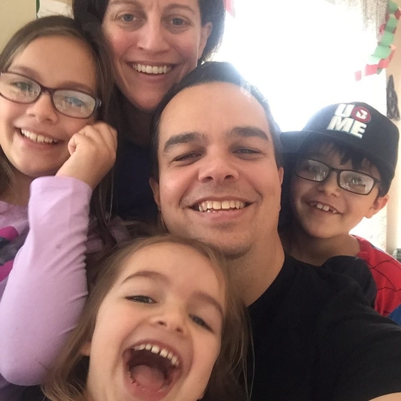 Meet your Posher, Jimmy - Picture 1 of 1